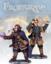 Frostgrave: Soothsayer & Apprentice North Star Miniatures